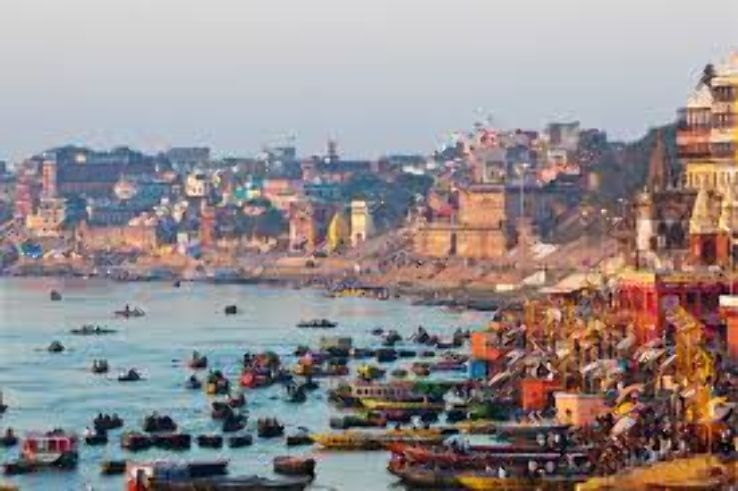 Ganges River Trip Packages